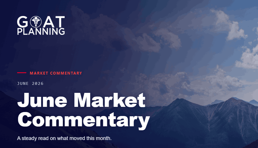 June 2026 Market Commentary