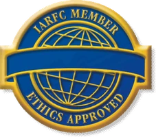 IARFC Member — Ethics Approved