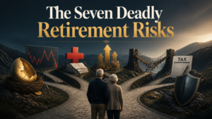 seven deadly retirement risks