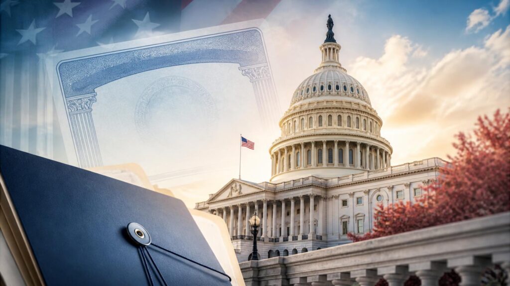 social security Capital building